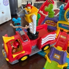 ミッキーセット(明日まで掲載)の画像