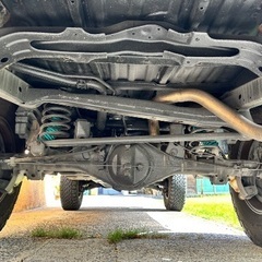 ハイラックスサーフ185 1KZの画像