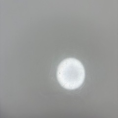 IKEA 白のカウンターテーブル
の画像