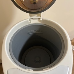 タイガー電気ポット　2.2Lの画像