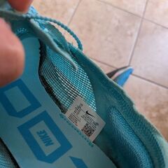 ランニングシューズナイキヴェイパーフライフライ2の画像