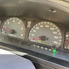 ハイラックスサーフ185 1KZの画像