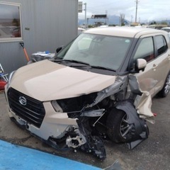 ★不要車、不動車買い取ります★廃車、過走行車、事故車、車検切れ トラック、乗用車、軽自動車 どんな車でもご相談ください  の画像