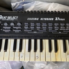 キーボードの画像