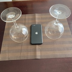 【無料】高級クリスタルワイングラスセットの画像