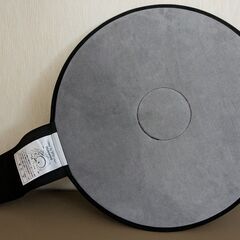 回転クッションの画像