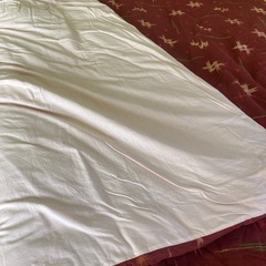 正方形コタツ掛け布団②の画像