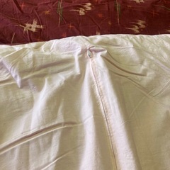 正方形コタツ掛け布団②の画像