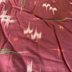 正方形コタツ掛け布団②の画像