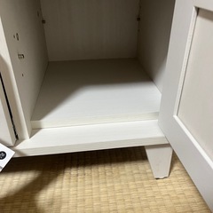 急ぎ‼️本日21時までの取引き可能な方更に値下げ‼️⑩テレビボード💓の画像