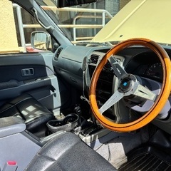 ハイラックスサーフ185 1KZの画像