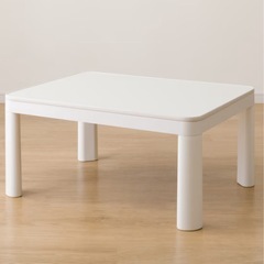 リバーシブルこたつの画像