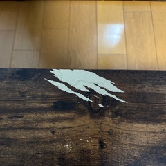 センターテーブル　ローテーブルの画像