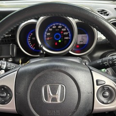 24年ホンダN-BOXカスタムターボの画像