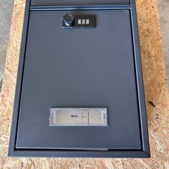 メールBOXの画像