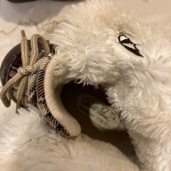 アーノルドパーマー　ブーツ　14センチの画像