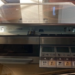 IH コンロの画像