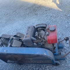 コンプレッサーの画像