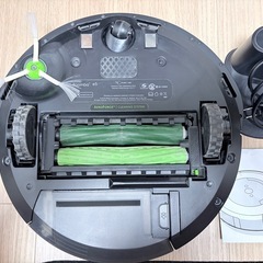 近くまで取りに来れる方限定　Roomba e5 の画像
