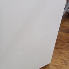 ★リユースのサカイ水戸店★ TWINBIRD 冷蔵庫 121L 23年製 動作確認／クリーニング済み MT6361の画像