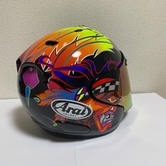 レプリカ　ヘルメット　観賞用　の画像