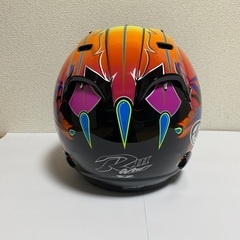 レプリカ　ヘルメット　観賞用　の画像