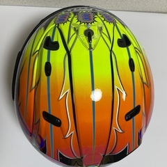 レプリカ　ヘルメット　観賞用　の画像
