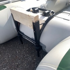 アキレス　ボートセット
の画像