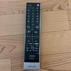 訳あり 37型 レグザ　の画像