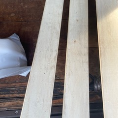 RASIK ローベッド シングル フレームのみ グレージュの画像