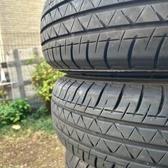 ヨコハマBluEarth-Van ブルーアースVan 195/80R15の画像