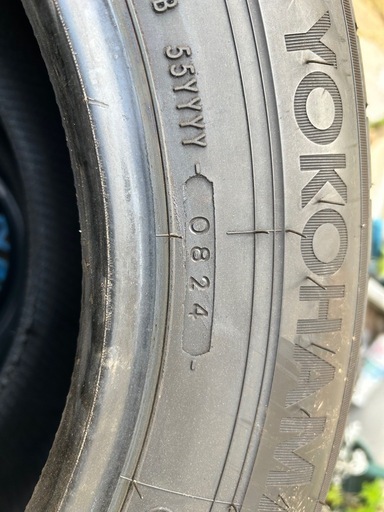 ヨコハマBluEarth-Van ブルーアースVan 195/80R15