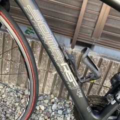 購入者決まり　BOMA RS-Iの画像