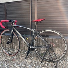 購入者決まり　BOMA RS-Iの画像