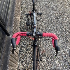 購入者決まり　BOMA RS-Iの画像