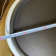 杉山金属　ホットプレートの画像