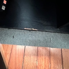 90cm水槽水槽台の画像