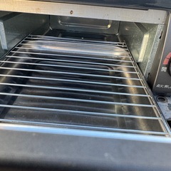 都市ガスコンロの画像