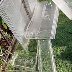 SANYO大型冷蔵庫の画像