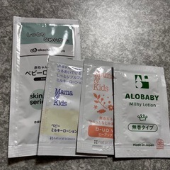 はいはいミルク (おまけ付き)の画像