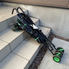 ベビーカー　トイザらス／ベビーザらスオリジナルの画像