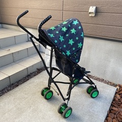 ベビーカー　トイザらス／ベビーザらスオリジナルの画像