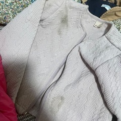 100.110.120女の子子ども服まとめうりの画像