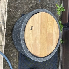 焚き火台　バーベキューコンロ　plow プラウの画像