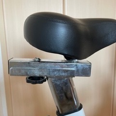 フィットネスバイク　RAJA FITNESS SPIN BIKE HG トレーニング　スピンバイク　の画像