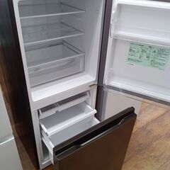 ★リユースのサカイ水戸店★ AQUA 冷蔵庫 169L 24年製 動作確認／クリーニング済み MT6362の画像