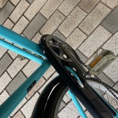 自転車の画像
