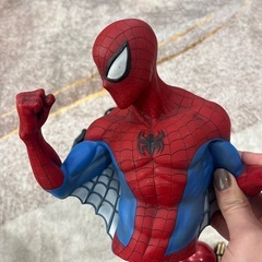 スパイダーマンの画像
