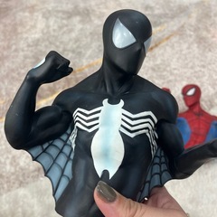スパイダーマンの画像
