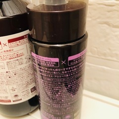 無添加アラウ 泡フェイスソープ 泡ボディソープ お肌にやさしい洗顔とボディソープセットの画像